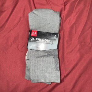 Under Armour Phenom Crew Socks